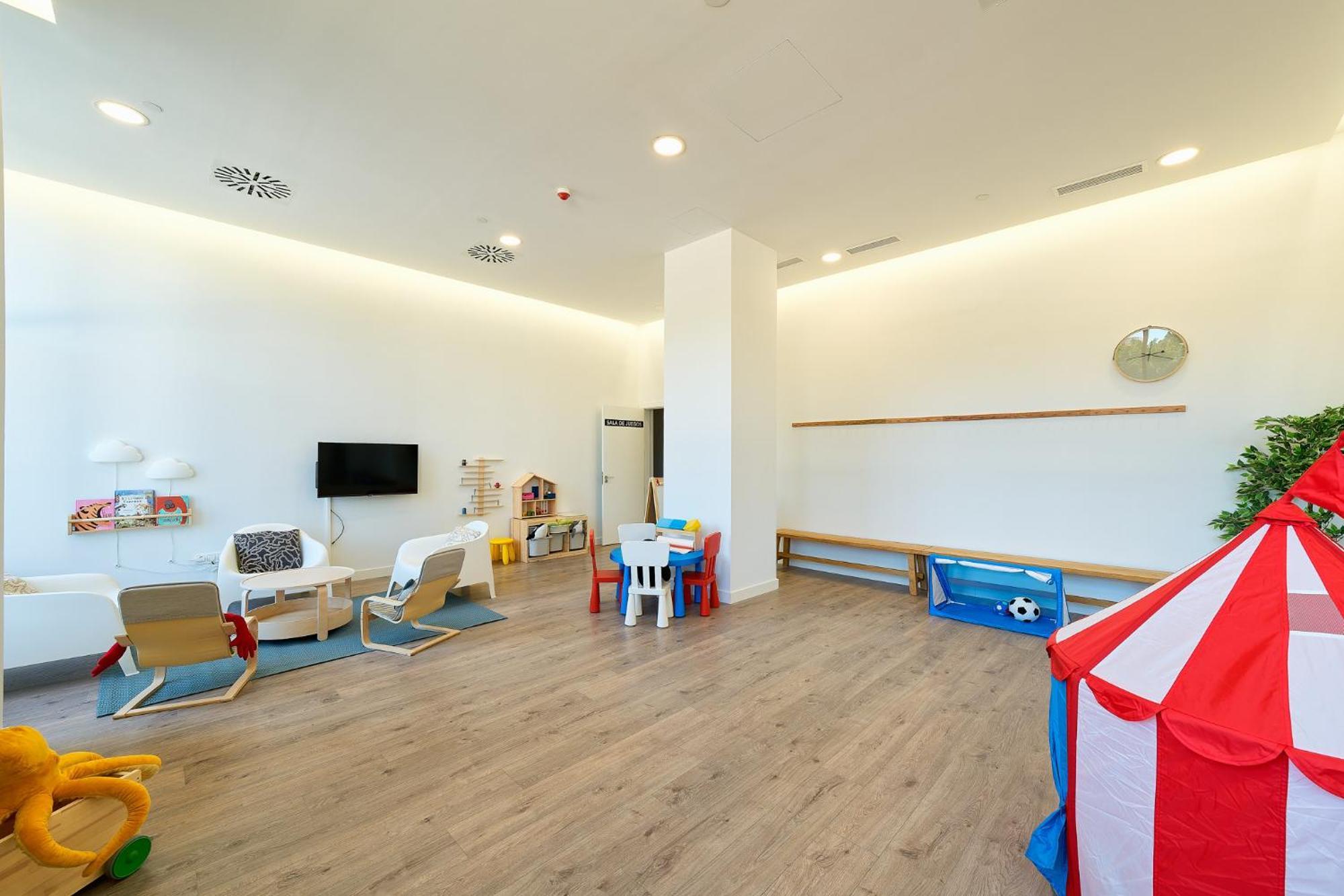 Malaga Skyline By Lovely Rentals Exterior photo